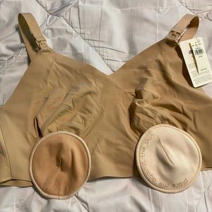 Aerie Nursing Bra NWT
